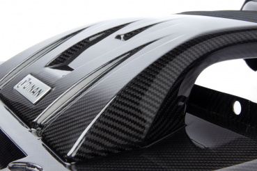 Dinan Cold Air Intake BMW X5M/X6M Competition